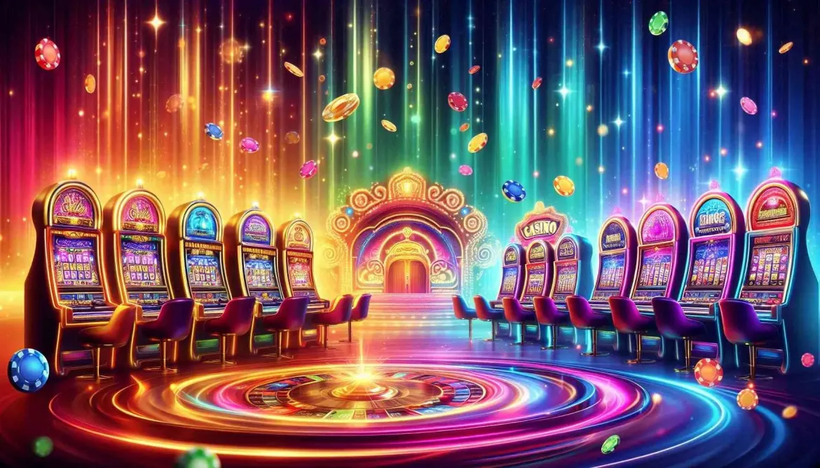 Lucky Me Casino